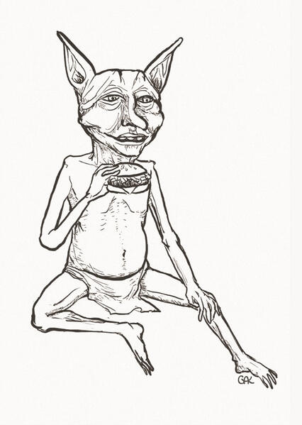 2020 goblin