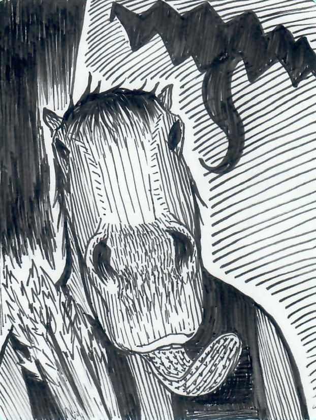 celery-bib in danger