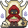 Bloodied Throne Hood (2019) Bloodied Throne Hood (2019)
