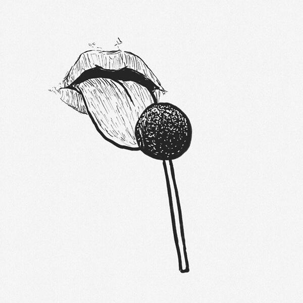 lollipop