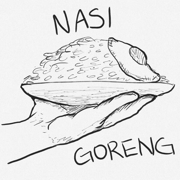 nasi goreng