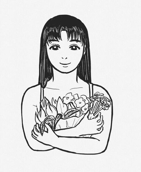 bouquet