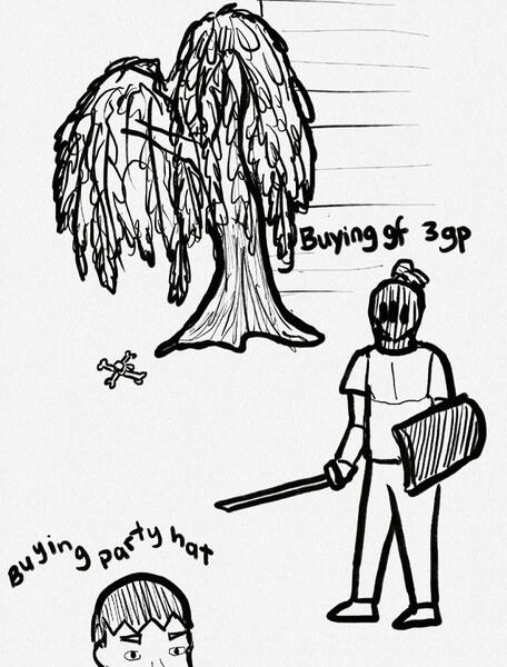 runescape