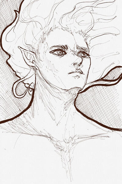 elf