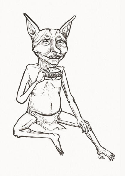 goblin
