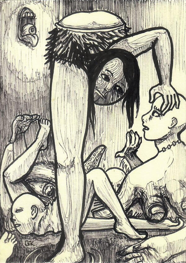 Dungeon